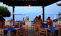 skiathos tavern nostos hotel