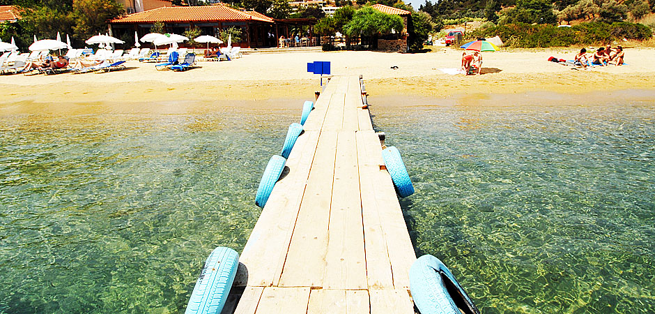nostos skiathos beach